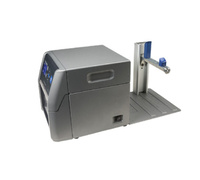 Honeywell Extended Media Holder, The extended media holder can be attached to the PD43c