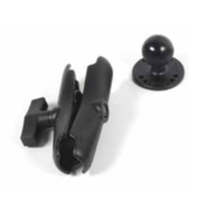 Honeywell Honeywell Vehicle Holder Mounting Kit, 820 g, for Honeywell Vehicle Holder: 805-672-001