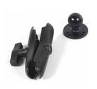 Honeywell Honeywell Fahrzeughalter Montage Kit, für Honeywell Fahrzeughalter: 805-672-001, 805-673-001