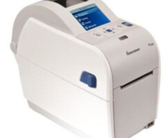 Honeywell Honeywell PC23d, 8 puntos/mm (203 ppp), MS, RTC, pantalla, EPLII, ZPLII, IPL, USB | PC23DA0010022