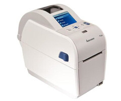 Honeywell Honeywell PC23d, 8 Punkte/mm (203dpi), VS, RTC, Display, EPLII, ZPLII, IPL, USB