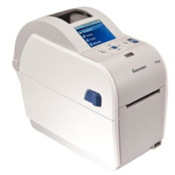Honeywell Honeywell PC23d, 8 Punkte/mm (203dpi), VS, RTC, Display, EPLII, ZPLII, IPL, USB, 128MB RAM / 128MB Flash