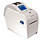 Honeywell PC23d, 12 pts/mm (300 dpi), CR, HTR, écran, EPLII, ZPLII, IPL, USB, 60 mm