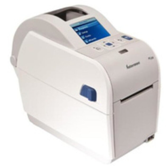 Honeywell PC23DA0010032 Honeywell PC23d, 12 Punkte/mm (300dpi), VS, RTC, Display, EPLII, ZPLII, IPL, USB