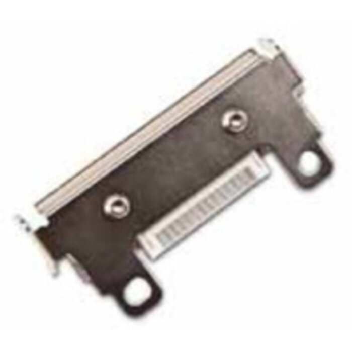 Honeywell Honeywell Druckkopf PC23d, 12 Punkte/mm (300dpi), Ersatz-Druckkopf für Honeywell Etikettendrucker PC23d