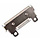 Honeywell Druckkopf PC23d, 8 Punkte/mm (203dpi), Ersatz-Druckkopf für Honeywell Etikettendrucker PC23d