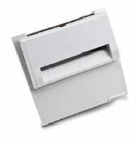 Honeywell Dispensador de etiquetas Honeywell, 140 g, Módulo dispensador de etiquetas con eje de recogida