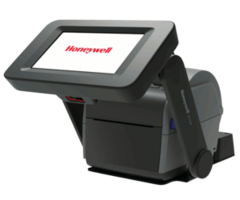 Honeywell PC43KA003020000 Honeywell PC43K, 12 pts/mm (300 dpi), USB, WiFi