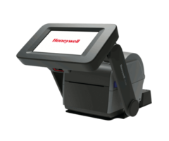 Honeywell Honeywell PC43K, 12 punti /mm (300dpi), USB, WLAN