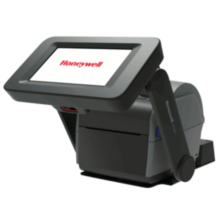 Honeywell Honeywell PC43K, 12 puntos/mm (300 ppp), USB, WLAN | PC43KA003020000