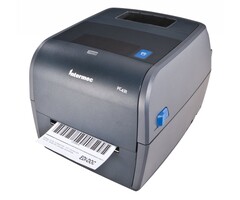 Honeywell Honeywell PC43t, 8 puntos/mm (203 ppp), ESim, ZSim II, IPL, DP, DPL, USB | PC43TB00000202