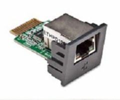 Honeywell Honeywell Ethernet module | 203-183-410