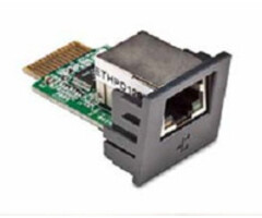 Honeywell 203-183-410 Honeywell Ethernet Modul
