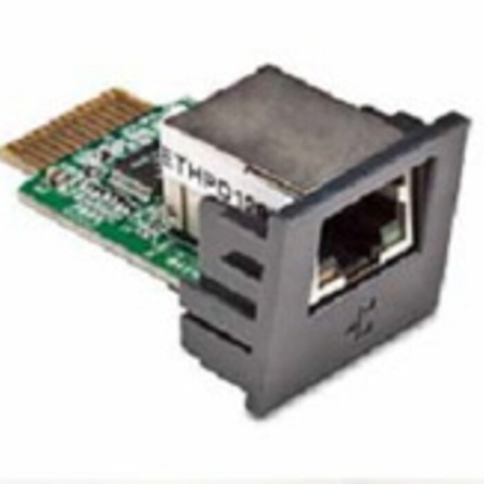 Honeywell 203-183-410 Honeywell Ethernet-Interface for PC43