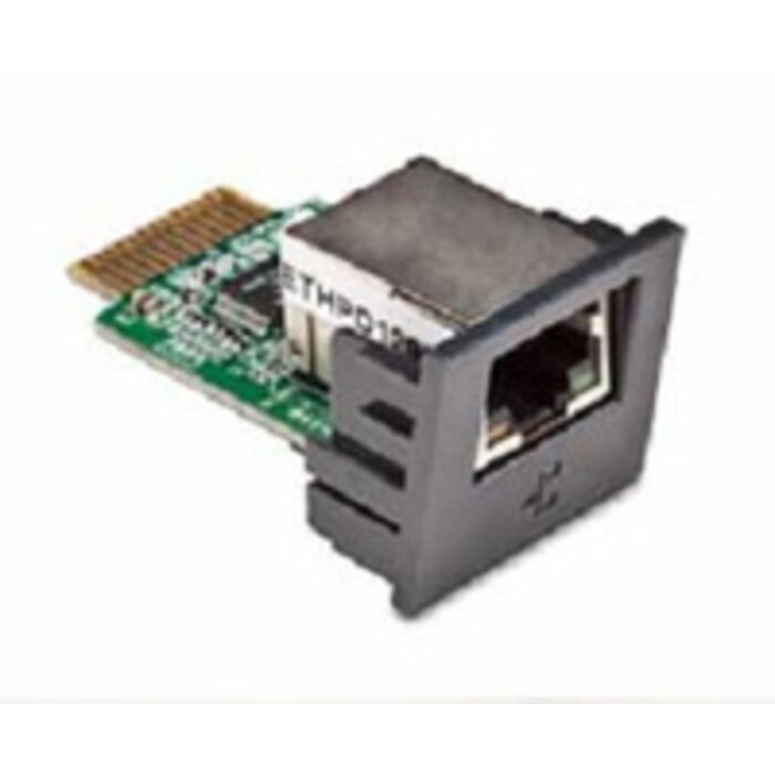 Honeywell Módulo Ethernet de Honeywell, 90 g