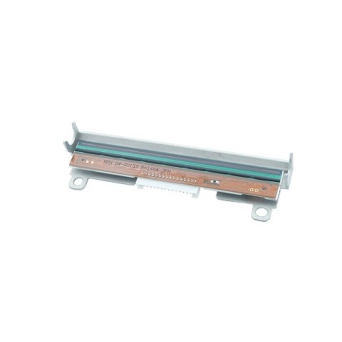 Honeywell Cabezal de impresión Honeywell, 12 puntos/mm (300 ppp), compatible con PC43