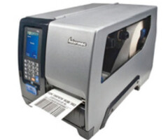 Honeywell Honeywell PM43, 8 puntos/mm (203 ppp), pantalla, multi-IF (Ethernet, Wi-Fi) | PM43A15000000202