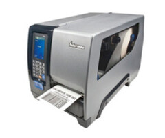 Honeywell Honeywell PM43, 8 puntos/mm (203 ppp), pantalla, multi-IF (Ethernet, Wi-Fi) | PM43A15000000202