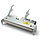 Honeywell printhead PM43, 16 dots/mm (406dpi), Printhead (spare) for Honeywell label printer PM43