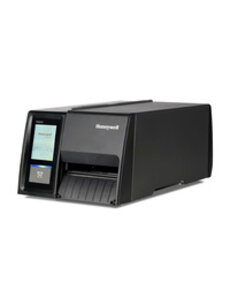 Honeywell Honeywell PM45C, long door, 24 dots/mm (600 dpi), disp., USB, USB Host, RS232, Ethernet | PM45CA1000000600