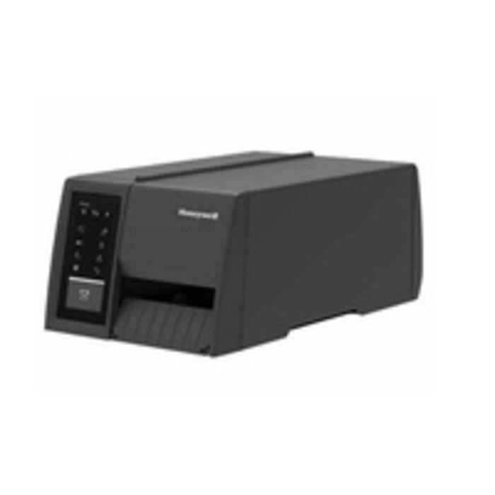 Honeywell Honeywell PM45C, mega demo door, 8 pts/mm (203 dpi), USB, USB Host, RS232, Ethernet, 114 mm