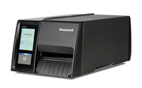 Honeywell Honeywell PM45C, mega demo door, 8 pts/mm (203 dpi), écran, USB, USB Host, RS232, Ethernet, 114 mm