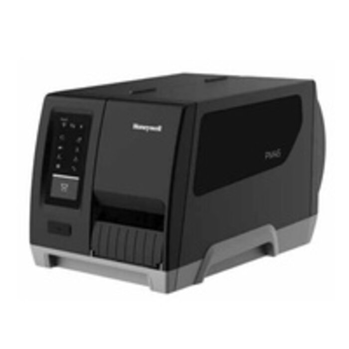 Honeywell Honeywell PM45, 8 punti /mm (203dpi), USB, USB Host, RS232, Ethernet, 14980 g, 256MB RAM / 512MB Flash