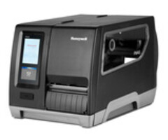 Honeywell Honeywell PM45, 8 puntos/mm (203 ppp), pelador, pantalla, USB, host USB, RS232, Ethernet | PM45A10030030200