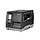 Honeywell PM45, 12 pts/mm (300 dpi), décolleur, écran, USB, USB Host, RS232, Ethernet, 114 mm