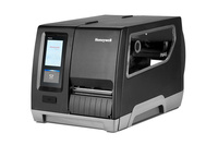 Honeywell Honeywell PM45, 12 Punkte/mm (300dpi), Peeler, Disp., USB, USB-Host, RS232, Ethernet, 256MB RAM / 512MB Flash