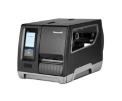Honeywell Honeywell PM45, 16 pts/mm (406dpidpi), écran, USB, USB Host, RS232, BT, Ethernet, WiFi