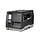 Honeywell PM45, 24 punti /mm (600dpi), Disp., USB, USB Host, RS232, BT, Ethernet, WLAN, 256MB RAM / 512MB Flash