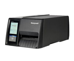 Honeywell Honeywell PM45C, long door, 8 dots/mm (203 dpi), rewind, LTS, disp., USB, USB Host, RS232, Ethernet | PM45CA1000030210