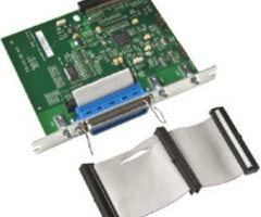 Honeywell 270-188-001 Honeywell Parallel Interface