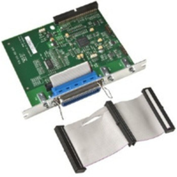 Honeywell Honeywell Parallel Interface, Met een gewicht van 0