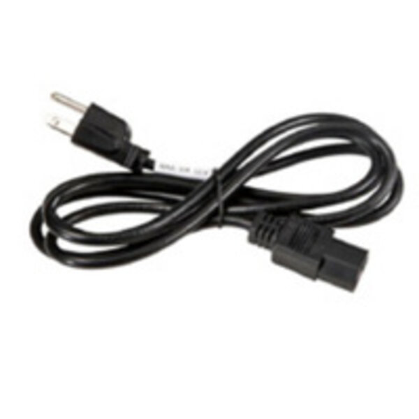 Honeywell Honeywell Power Cord, UK | 1-974029-020