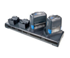 Honeywell Honeywell FlexDock quad-dockingstation, charging only | DX4A2777700