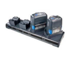 Honeywell DX4A2777700 Honeywell FlexDock Quad-Dockingstation, nur Laden