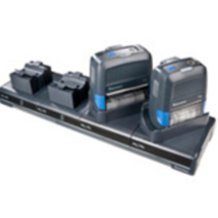 Honeywell Honeywell FlexDock quad-dockingstation, charging only | DX4A2777700