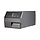 Honeywell PX45A 16 dots/mm (406dpi), disp. (kleur), RTC, LPT, Ethernet, multi-IF | PX45A00010000400