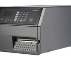 Honeywell Honeywell PX45A 12 dots/mm (300 dpi), disp. (colour), RTC, Ethernet, multi-IF | PX45A00000000300
