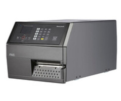 Honeywell PX45A00000000300 Honeywell PX45A 12 Punkte/mm (300dpi), Disp. (Farbe), RTC, Ethernet, Multi-IF