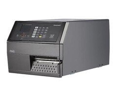 Honeywell Honeywell PX45A 8 dots/mm (203 dpi), disp. (colour), RTC, Ethernet, Wi-Fi, multi-IF | PX45A02000000200
