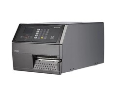 Honeywell Honeywell PX45A 8 punti /mm (203dpi), Rewind, LTS, Disp. (colour), RTC, Ethernet, WLAN, Multi-IF