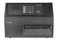 Honeywell Honeywell PX65A 8 punti /mm (203dpi), Disp. (colour), Ethernet, Multi-IF, 17600 g, 256MB RAM / 512MB Flash
