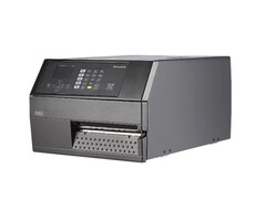 Honeywell Honeywell PX65A 8 dots/mm (203 dpi), cutter, disp. (kleur), Ethernet, multi-IF | PX65A00000030200