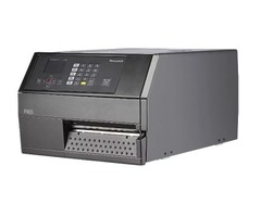 Honeywell PX65A00000030300 Honeywell PX65A 12 Punkte/mm (300dpi), Cutter, Disp. (Farbe), Ethernet, Multi-IF