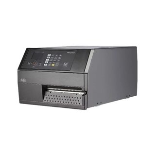 Honeywell Honeywell PX65A 8 dots/mm (203 dpi), rewind, LTS, disp. (kleur), Ethernet, WLAN, multi-IF | PX65A02000010200