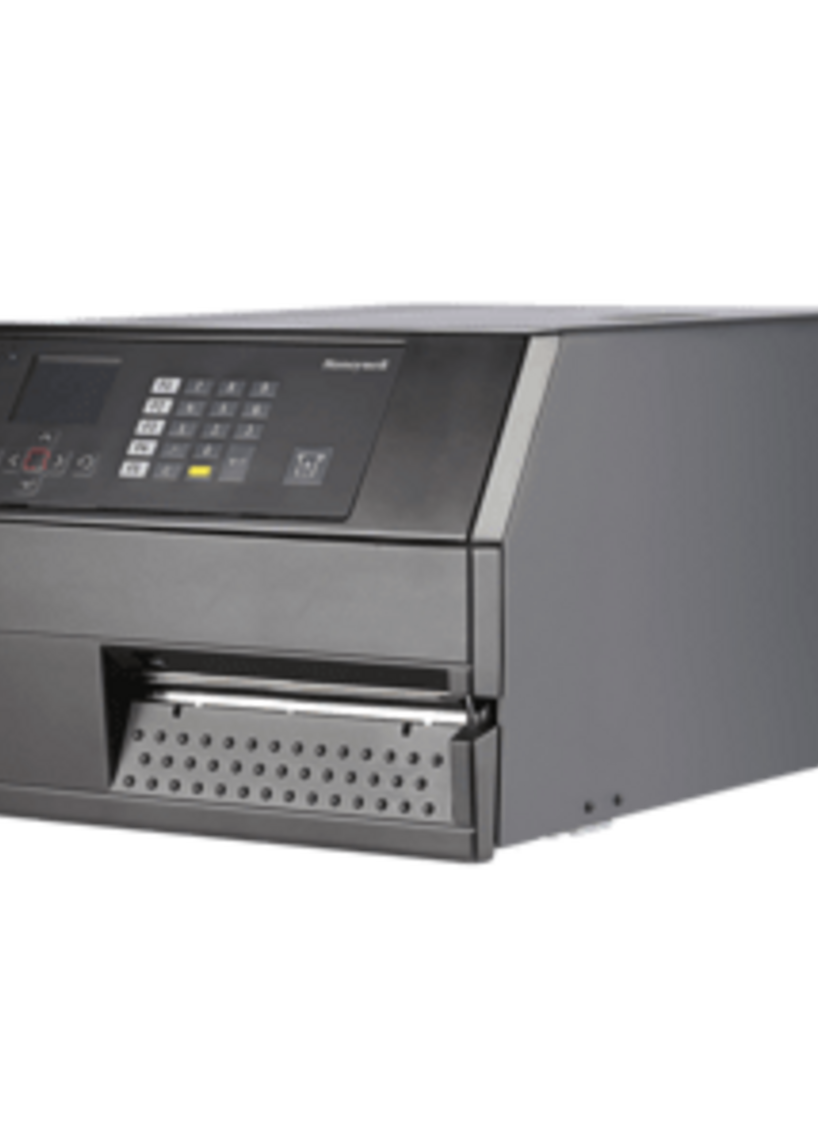 Honeywell PX65A02000010200 Honeywell PX65A 8 punti /mm (203dpi), Rewind, LTS, Disp. (colour), Ethernet, WLAN, Multi-IF