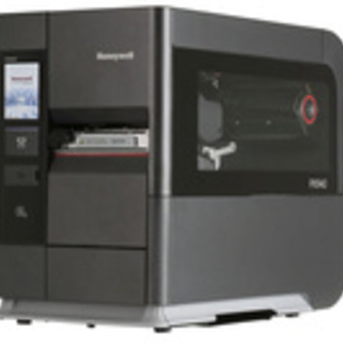 Honeywell PX940V30100060600 Honeywell PX940 Barcode Verifier, 24 Punkte/mm (600dpi), Peeler, Rewind, Disp., RTC, USB, RS232, Ethernet